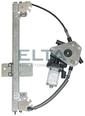 ELTA AUTOMOTIVE ER1461