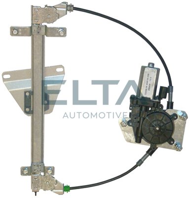 ELTA AUTOMOTIVE ER1581