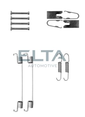 ELTA AUTOMOTIVE EA8192