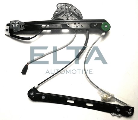 ELTA AUTOMOTIVE ER1017