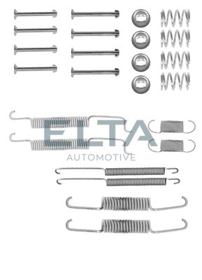 ELTA AUTOMOTIVE EA8014