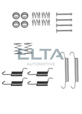ELTA AUTOMOTIVE EA8163