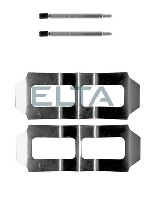 ELTA AUTOMOTIVE EA8563