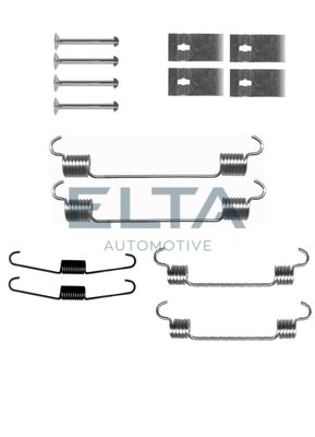 ELTA AUTOMOTIVE EA8199