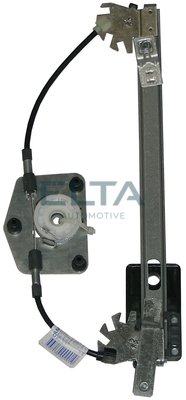 ELTA AUTOMOTIVE ER4253