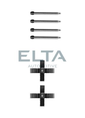 ELTA AUTOMOTIVE EA8542