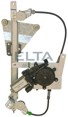 ELTA AUTOMOTIVE ER1425