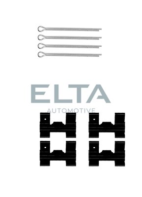 ELTA AUTOMOTIVE EA8510