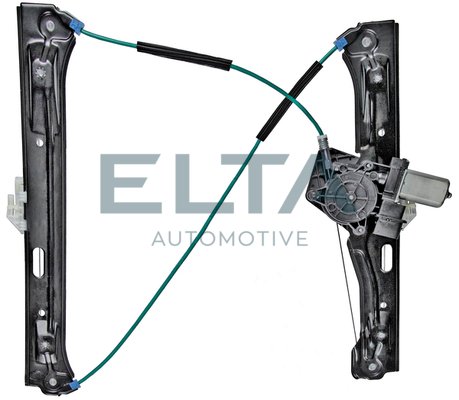 ELTA AUTOMOTIVE ER1967