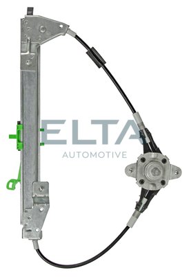 ELTA AUTOMOTIVE ER8009