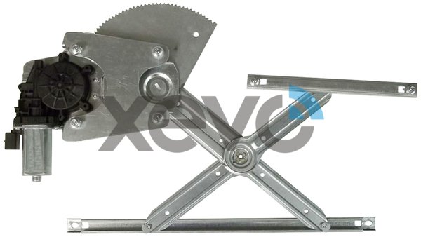 ELTA AUTOMOTIVE XWR1852 ELTA AUTOMOTIVE XWR1852