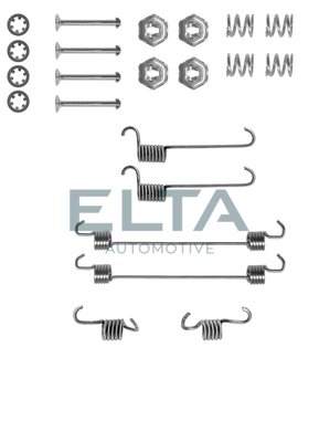 ELTA AUTOMOTIVE EA8072