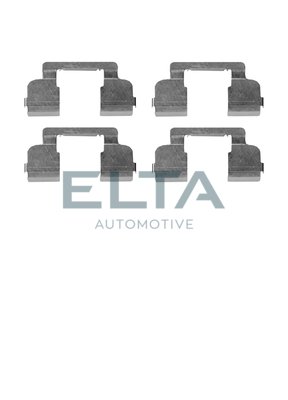 ELTA AUTOMOTIVE EA8805