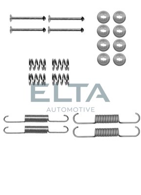 ELTA AUTOMOTIVE EA8153