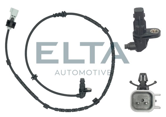 ELTA AUTOMOTIVE EA1163