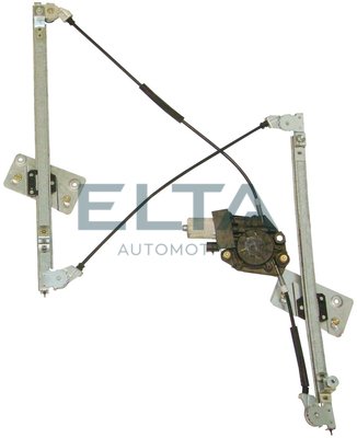 ELTA AUTOMOTIVE ER1027