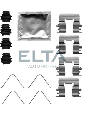 ELTA AUTOMOTIVE EA8868