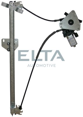 ELTA AUTOMOTIVE ER1631