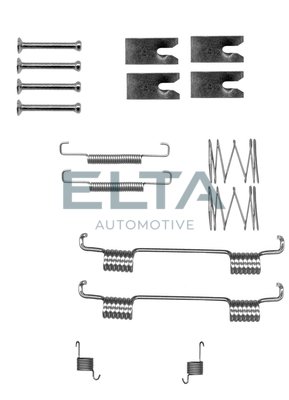 ELTA AUTOMOTIVE EA8011