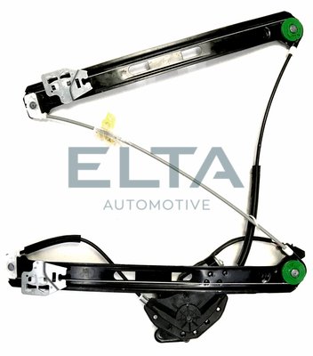 ELTA AUTOMOTIVE ER1018