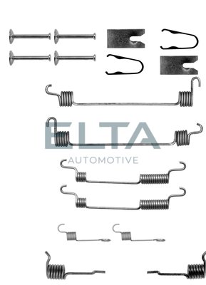 ELTA AUTOMOTIVE EA8103