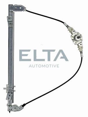 ELTA AUTOMOTIVE ER8007
