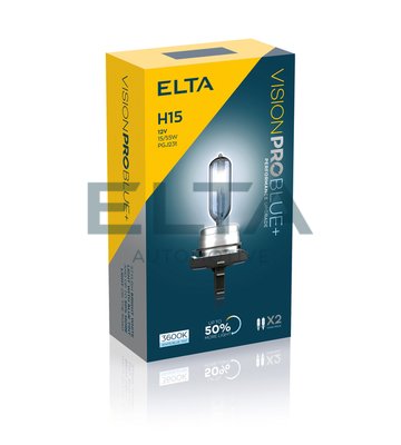 ELTA AUTOMOTIVE EB2715TR