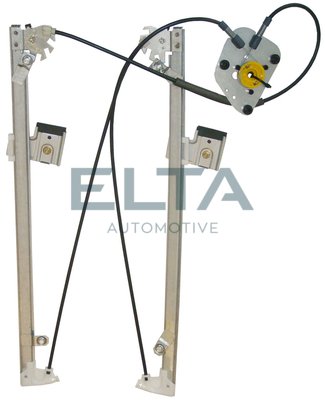 ELTA AUTOMOTIVE ER4267