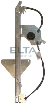 ELTA AUTOMOTIVE ER4062