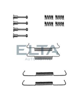 ELTA AUTOMOTIVE EA8114