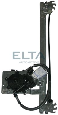 ELTA AUTOMOTIVE ER1661