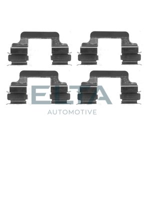 ELTA AUTOMOTIVE EA8645