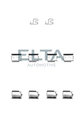 ELTA AUTOMOTIVE EA8522