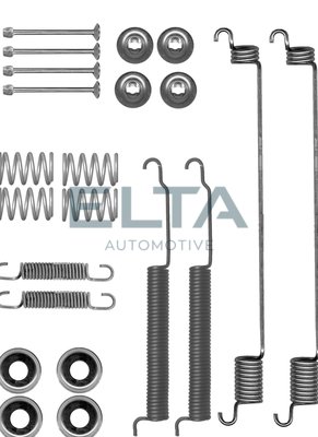 ELTA AUTOMOTIVE EA8138