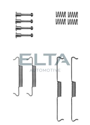 ELTA AUTOMOTIVE EA8054