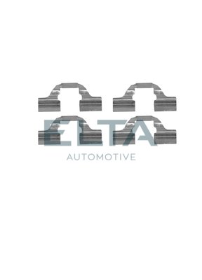 ELTA AUTOMOTIVE EA8683