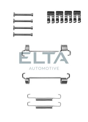 ELTA AUTOMOTIVE EA8143