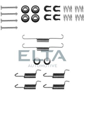ELTA AUTOMOTIVE EA8175