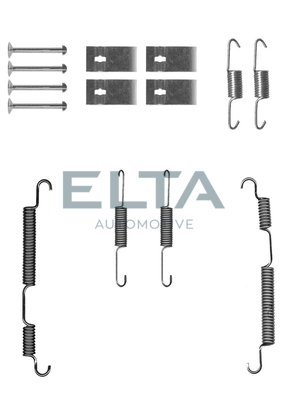 ELTA AUTOMOTIVE EA8203