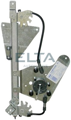 ELTA AUTOMOTIVE ER4306