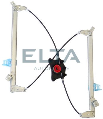 ELTA AUTOMOTIVE ER4849