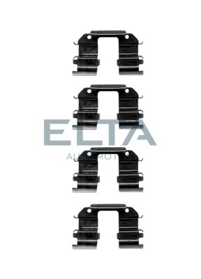 ELTA AUTOMOTIVE EA8634