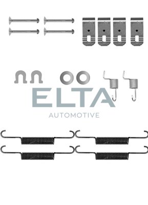 ELTA AUTOMOTIVE EA8162