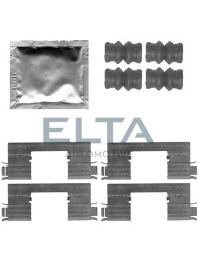 ELTA AUTOMOTIVE EA8743