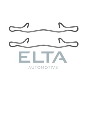 ELTA AUTOMOTIVE EA8500