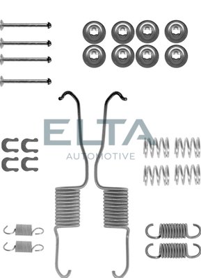 ELTA AUTOMOTIVE EA8079