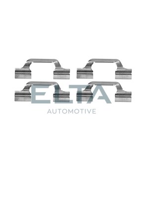 ELTA AUTOMOTIVE EA8684