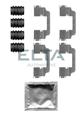 ELTA AUTOMOTIVE EA8918