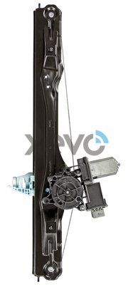 ELTA AUTOMOTIVE XWR1877 ELTA AUTOMOTIVE XWR1877