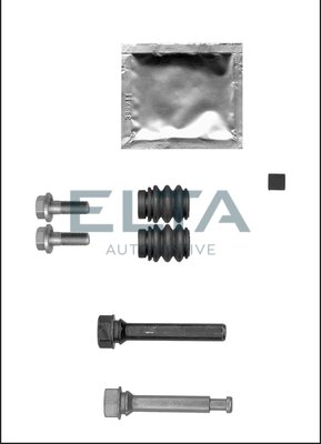 ELTA AUTOMOTIVE EA9296